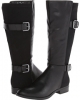 Black Linz/Suedy LifeStride Rockin for Women (Size 8.5)