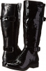 Black Patent Croc/Tess LifeStride Rockin for Women (Size 8.5)