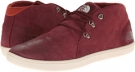 Base Camp Leather Chukka Men's 10