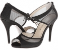 Black Glimmer Caparros Nicolette for Women (Size 8.5)