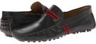 Black Giorgio Brutini 47869 for Men (Size 12)