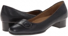 Navy Trotters Dionne for Women (Size 7.5)