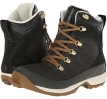 Black Ink Green/Utility Brown The North Face Chilkat Nylon for Women (Size 5.5)