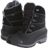 TNF Black/Zinc Grey The North Face Chilkat III for Women (Size 7.5)