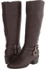 Dark Brown Rengo LifeStride Winner for Women (Size 6)