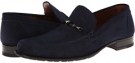 Barbour Suede Loafer with Bit Men's 10