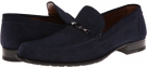 Barbour Suede Loafer with Bit Men's 9.5