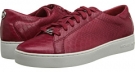 MICHAEL Michael Kors Keaton Sneaker Size 8