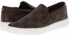 MICHAEL Michael Kors Keaton Slip On Size 8