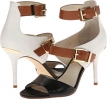 MICHAEL Michael Kors Adriana Ankle Strap Size 9.5