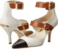 MICHAEL Michael Kors Adriana Mid Size 6