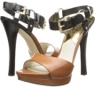 MICHAEL Michael Kors Harrison Sandal Size 6