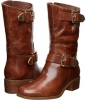 MICHAEL Michael Kors Robin Boot Size 6