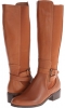 Cognac Calf Corso Como Baylee for Women (Size 6.5)