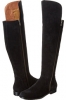 Black Suede Corso Como Montana for Women (Size 10)