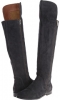 Grey Suede Corso Como Montana for Women (Size 8.5)