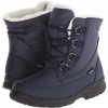 Navy Kamik Baltimore for Women (Size 8)