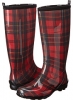 Red Kamik Edinburgh for Women (Size 9)