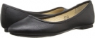 Black Leather Fitzwell Carmene for Women (Size 7)