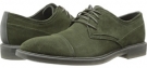 Forest Green Calvin Klein Upton for Men (Size 8.5)