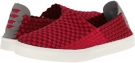 Red Steve Madden Exx for Women (Size 6)