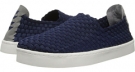 Navy Steve Madden Exx for Women (Size 7)