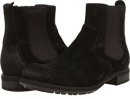 Black Suede UGG Clyne for Men (Size 8)