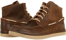 Chocolate Leather UGG Bayne for Men (Size 8.5)