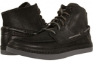 Black Leather UGG Bayne for Men (Size 11.5)