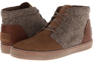 Alin Tweed Men's 15