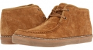 Chestnut Suede UGG Bayonne for Men (Size 10.5)