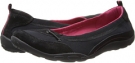 Black Clarks England Haley Cameo for Women (Size 6.5)