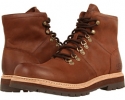 Chestnut Leather UGG Rohnan for Men (Size 14)