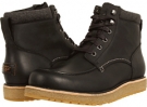 Black Leather UGG Merrick for Men (Size 10.5)
