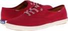 Keds Champion CVO Seasonals Size 5.5