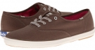 Walnut Keds Champion CVO Seasonals for Women (Size 6)