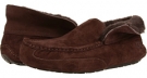 Stout Suede UGG Grantt for Men (Size 17)