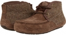 Lyle Tweed Men's 10