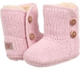 Baby Pink UGG Purl for Kids (Size 4)