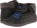 Base Camp Roll-Down (TNF Black/Dutch Blue Women's 8