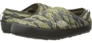 Tiger Camo Green/TNF Black The North Face ThermoBall Traction Mule for Men (Size 12)