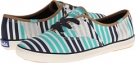 Keds Champion Multi Stripe Size 6