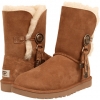 Chestnut UGG Azalea for Women (Size 6)