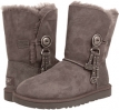 Grey UGG Azalea for Women (Size 10)