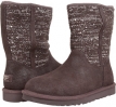 Charcoal UGG Lyla for Women (Size 10)