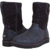 Navy UGG Lyla for Women (Size 8)