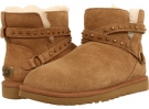 Chestnut UGG Emersen for Women (Size 9)