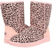 English Primrose UGG Classic Short Rosette for Women (Size 8)