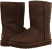 Brownstone UGG Classic Short Leather for Women (Size 5)