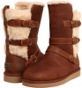 Chestnut UGG Becket for Women (Size 11)